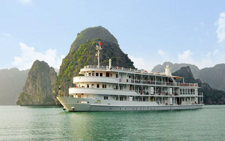 Au Co Cruise Au Co Cruise