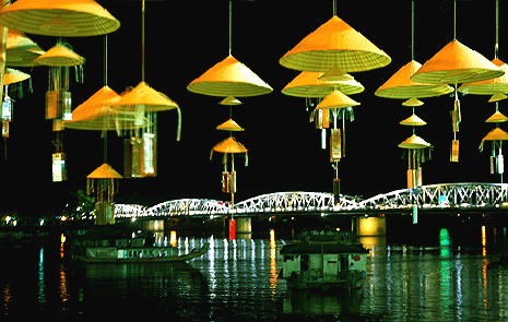 Hoi An to Hue 5D/4N Hoi An to Hue 5D/4N