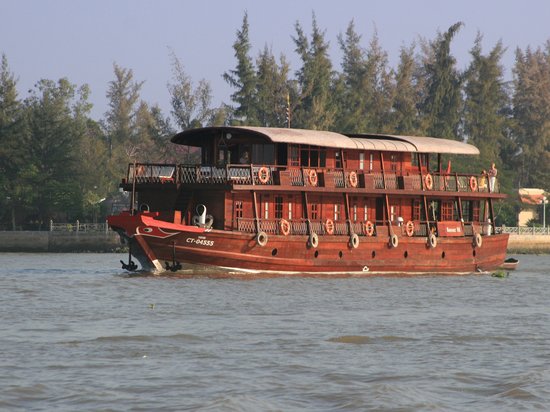 Bassac Cruise Bassac Cruise