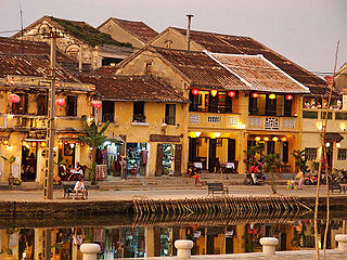 Hoi An tour 1 day