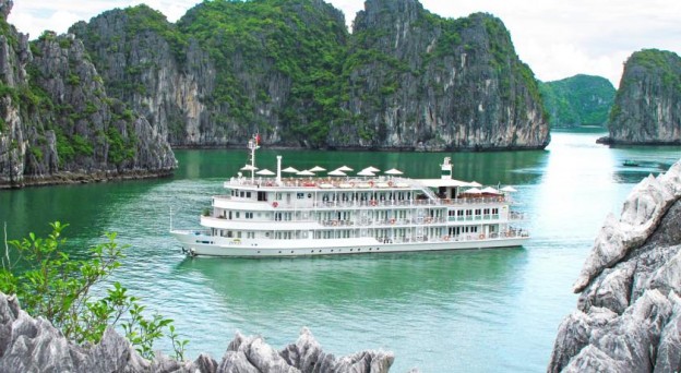 Paradise Elegant Cruise - Top Choice