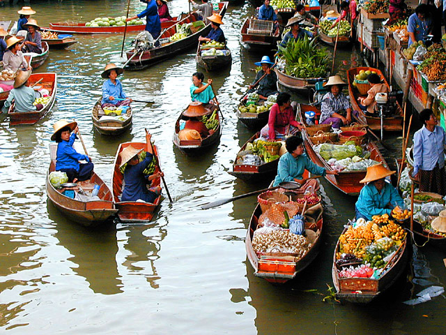 Mekong Delta 1 day