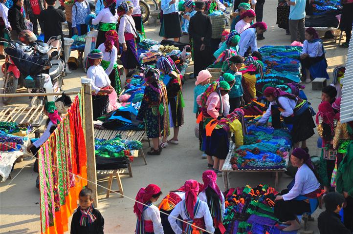 Sapa Ethnic Market