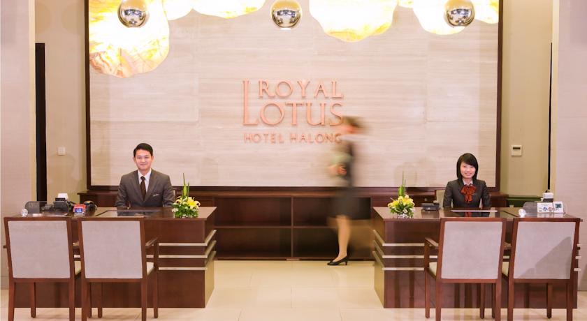 Royal Lotus Hotel
