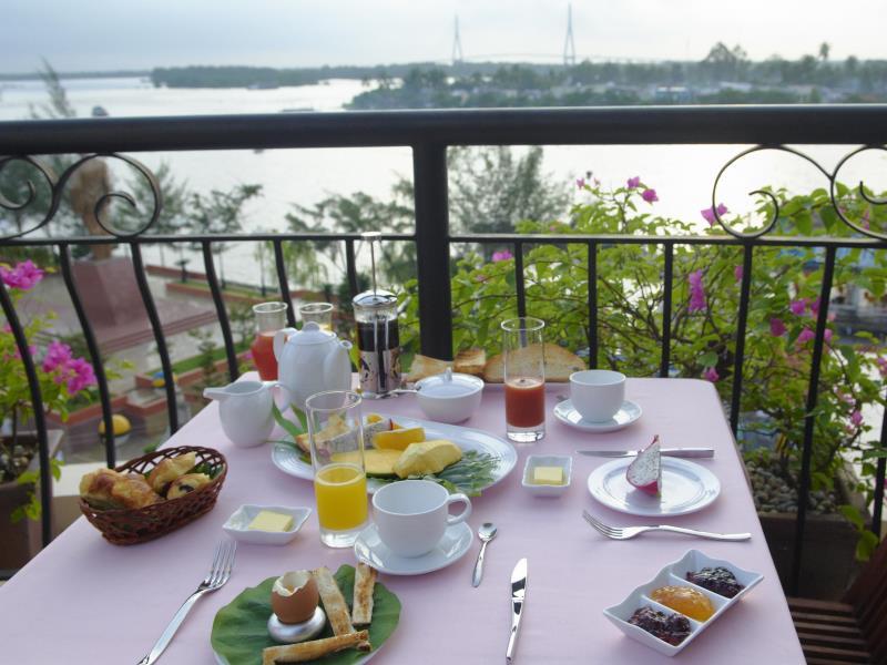 Mekong Delta O/N Hotel