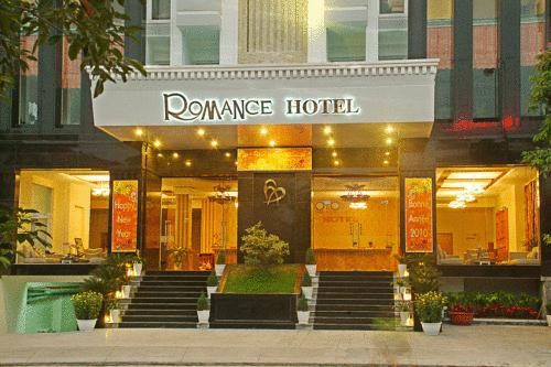 Romance Hotel