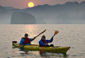 Hanoi – Mai Chau – Ninh Binh – Halong Bay 7D/6N