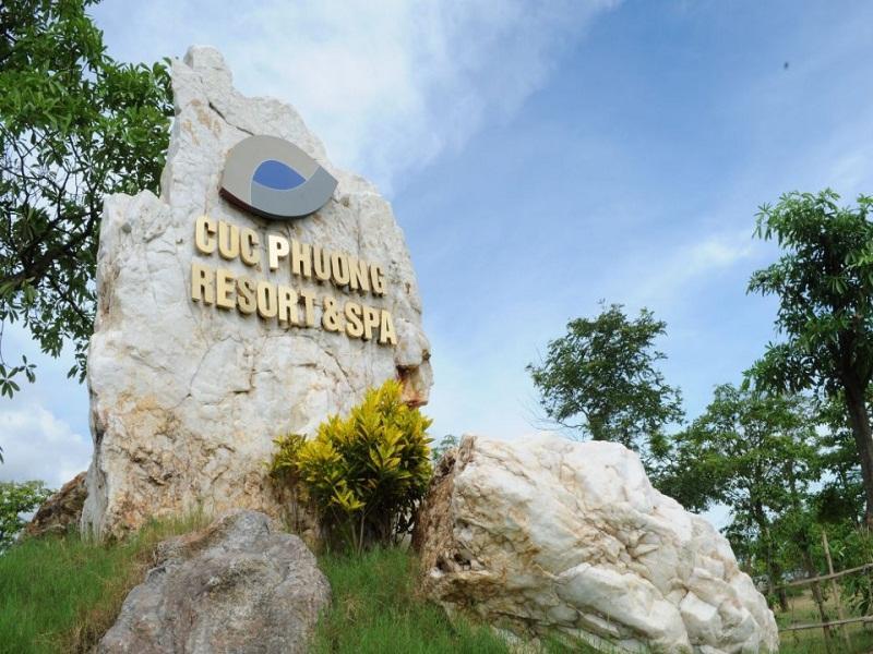 Cuc Phuong Resort & Spa