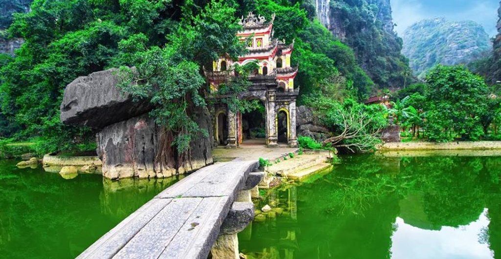 Ninh Binh 1 day – Special Trip