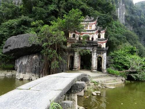 Ninh Binh 1 day – Special Trip