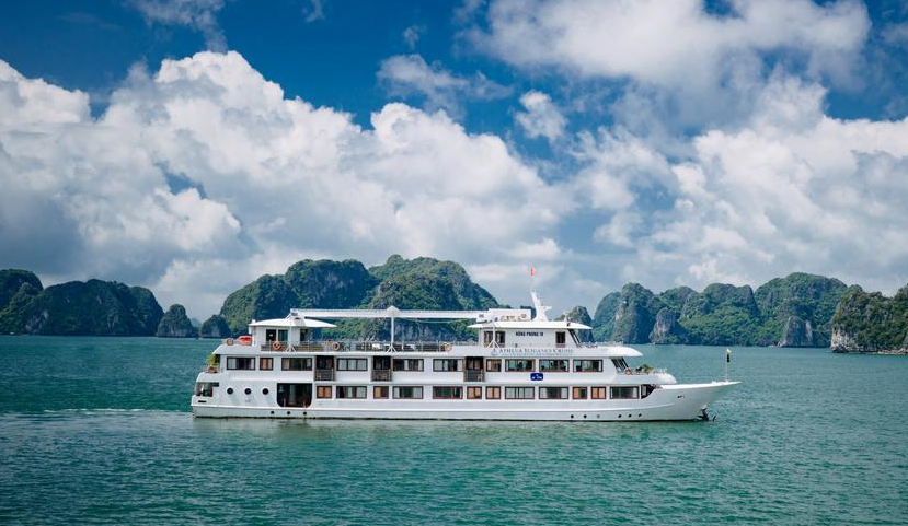 Athena Elegance Cruise Athena Elegance Cruise