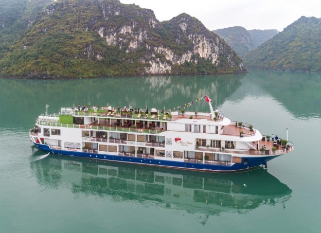 MON CHERI CRUISE