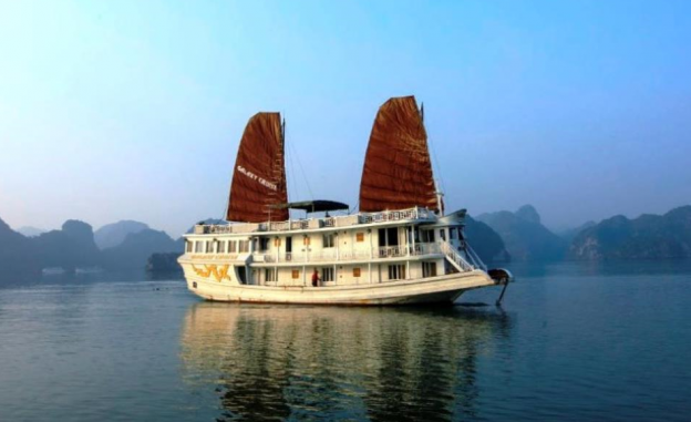 Bellezza Cruise