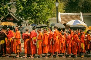 Vietnam – Cambodia – Laos 23D/22N