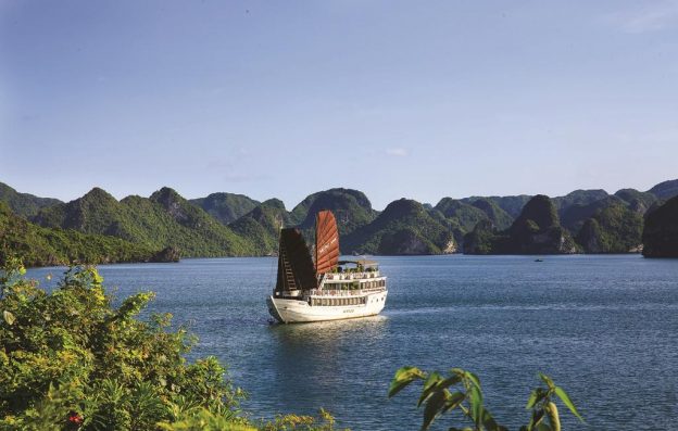 Galaxy Premium Cruise