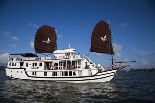 La Fairy Cruise