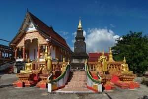 Vietnam – Cambodia – Laos 23D/22N