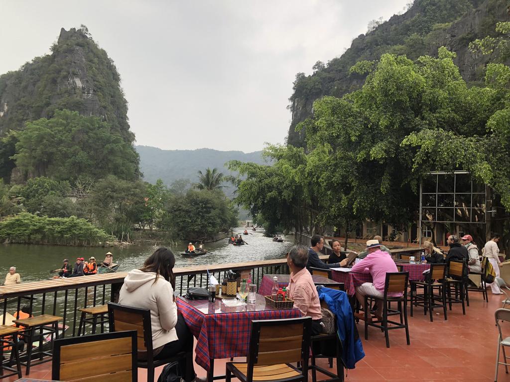 Tam Coc Bungalow