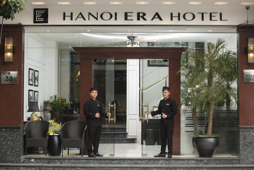 Era Hotel