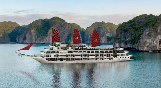 President Halong Cruise
