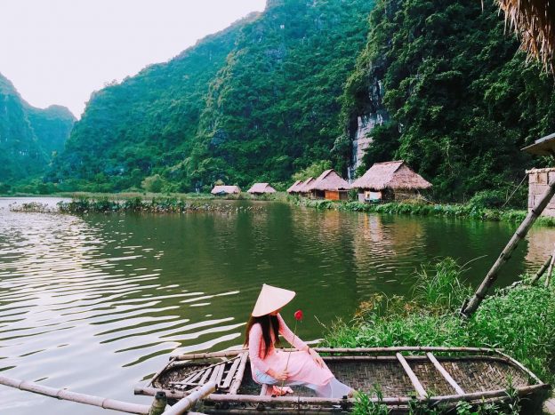 The Homestay you should stay when traveling Ninh Binh.