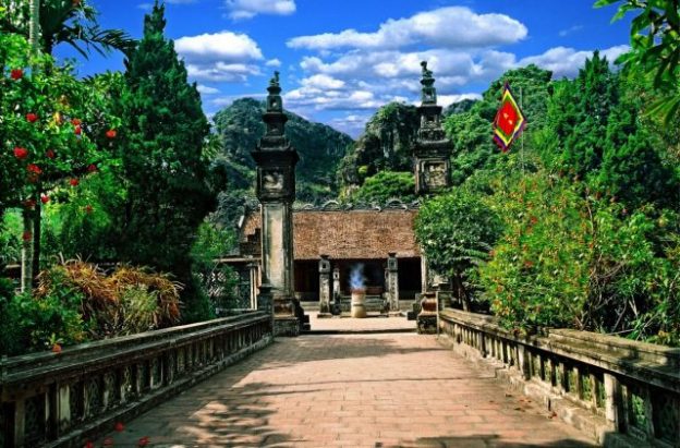 Things to know about Hoa Lu Ancient Capital